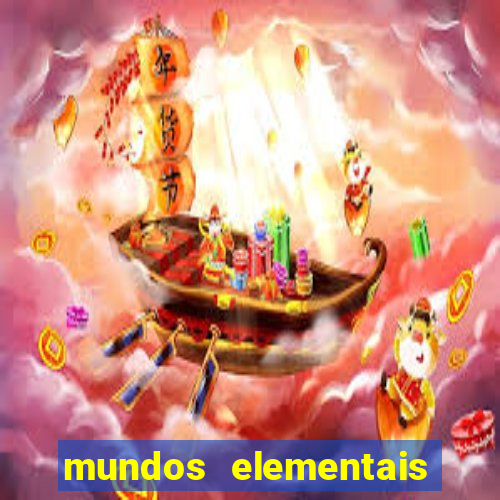 mundos elementais apk 2024